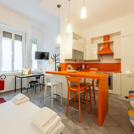 Maggie's House Citta Studi - 12min Fs