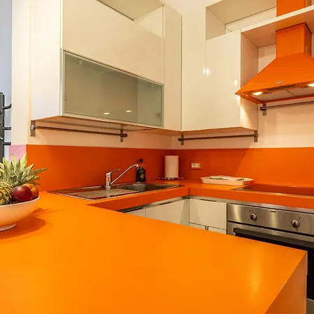 Apartament Maggie's House Citta Studi - 12min Fs *