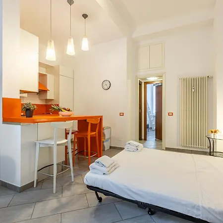 Maggie's House Citta Studi - 12min Fs Apartament *