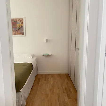 Casa Leonardo - Citta Studi Apartment *