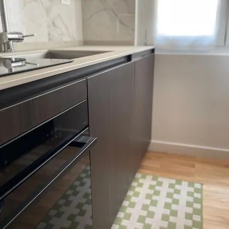 Apartment Casa Leonardo - Citta Studi *