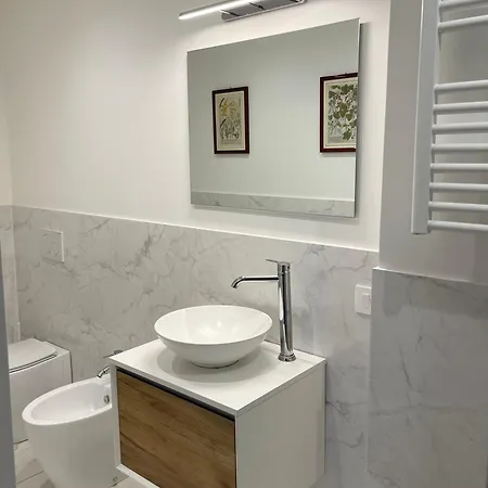 Casa Leonardo - Citta Studi Apartment