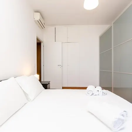 Vivimihome Gambara House 2 Minutes From The Metro Appartement *