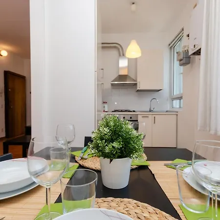 Vivimihome Gambara House 2 Minutes From The Metro Appartement *