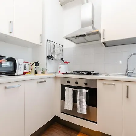 Vivimihome Gambara House 2 Minutes From The Metro Apartment Mailand