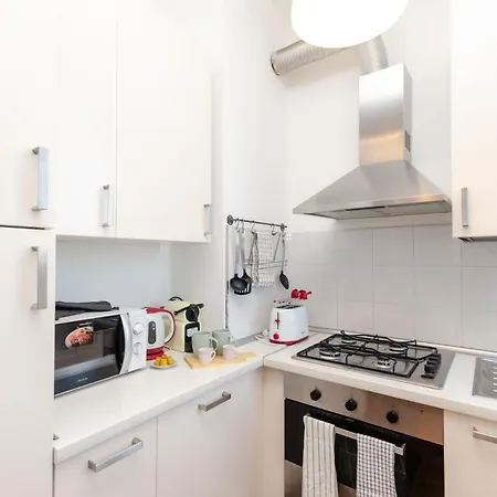 Vivimihome Gambara House 2 Minutes From The Metro Appartement