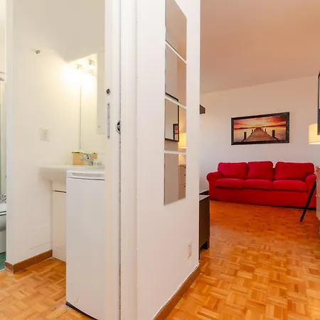 Appartement Vivimihome Gambara House 2 Minutes From The Metro *