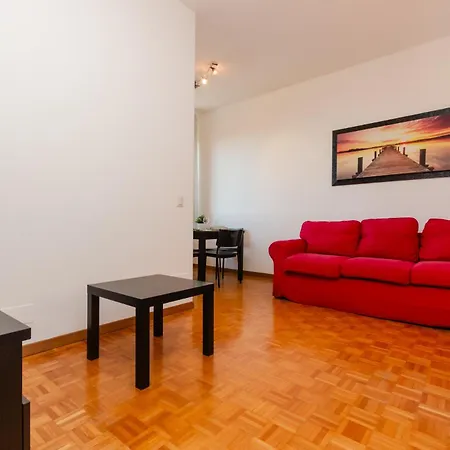 Vivimihome Gambara House 2 Minutes From The Metro Appartement