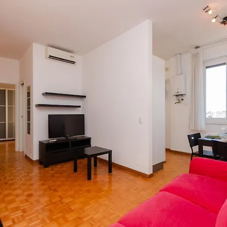 Vivimihome Gambara House 2 Minutes From The Metro Appartement