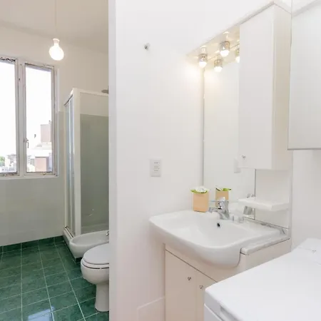 Appartement Vivimihome Gambara House 2 Minutes From The Metro *