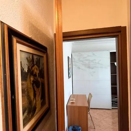 Appartement A Due Passi Dal Naviglio