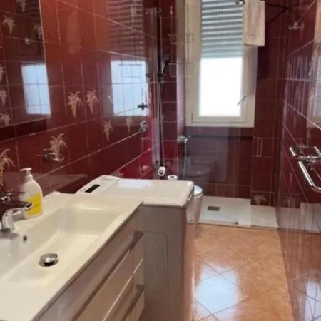 A Due Passi Dal Naviglio Апартаменты Милан