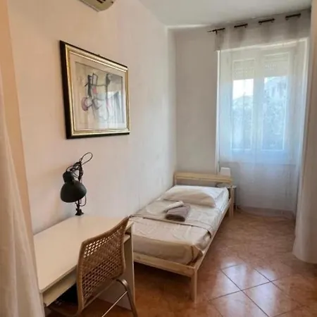 A Due Passi Dal Naviglio * Milaan