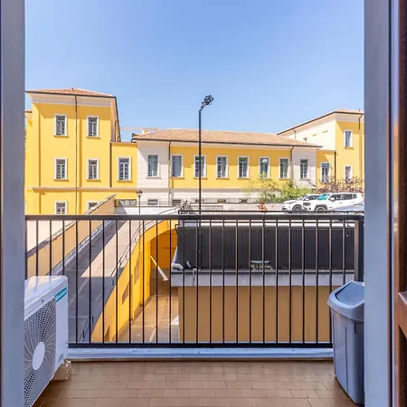 - Milano-navigli - Tibaldi Chic Retreat