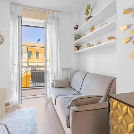 - Milano-navigli - Tibaldi Chic Retreat * Milaan