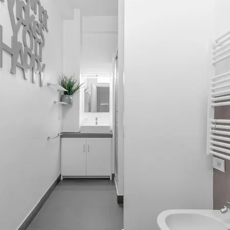 - Milano-navigli - Tibaldi Chic Retreat דירה *