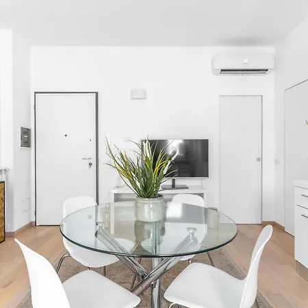 - Milano-navigli - Tibaldi Chic Retreat מילאנו