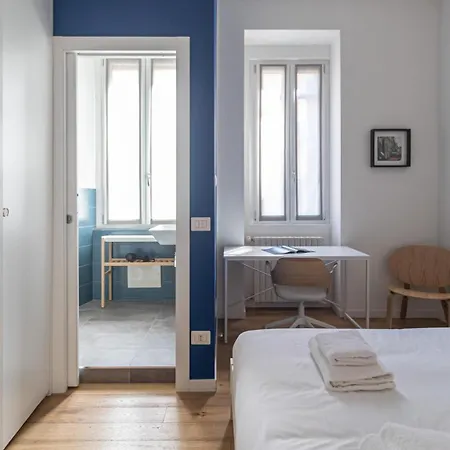 Apartament Italianway Collection - Panfilo Castaldi 28 *