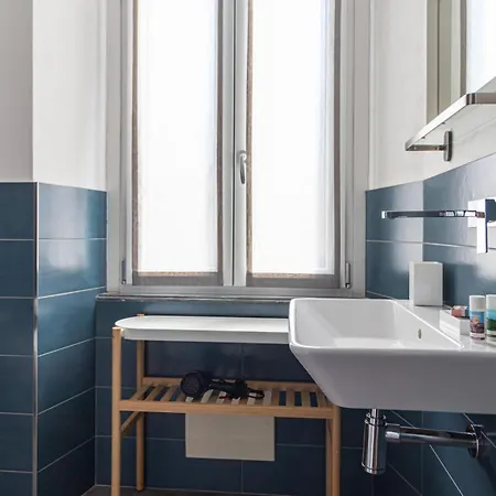 Italianway Collection - Panfilo Castaldi 28 * Mediolan