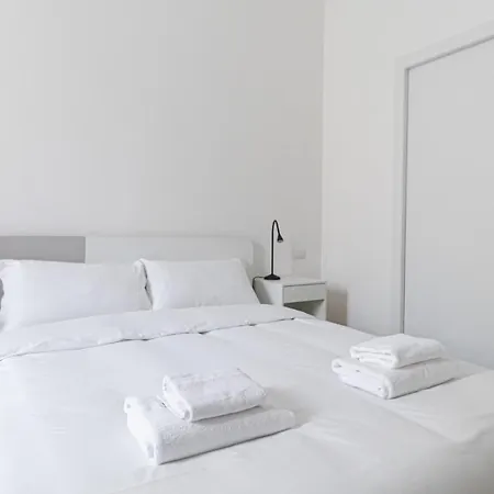 Apartament Italianway Collection - Panfilo Castaldi 28 Mediolan