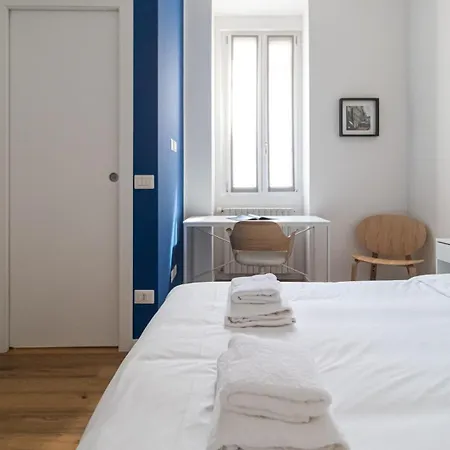 Italianway Collection - Panfilo Castaldi 28 * ميلان