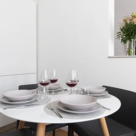 Italianway Collection - Panfilo Castaldi 28 شقة