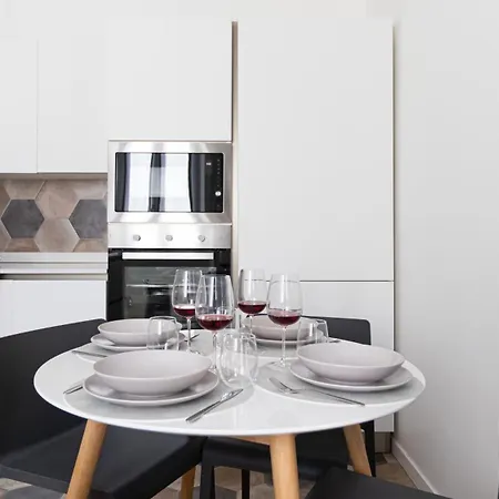 Italianway Collection - Panfilo Castaldi 28 شقة *