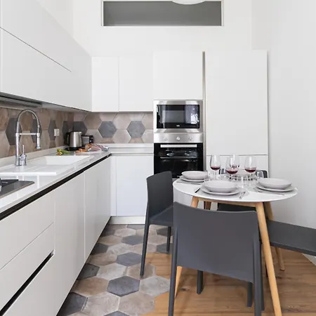 Italianway Collection - Panfilo Castaldi 28