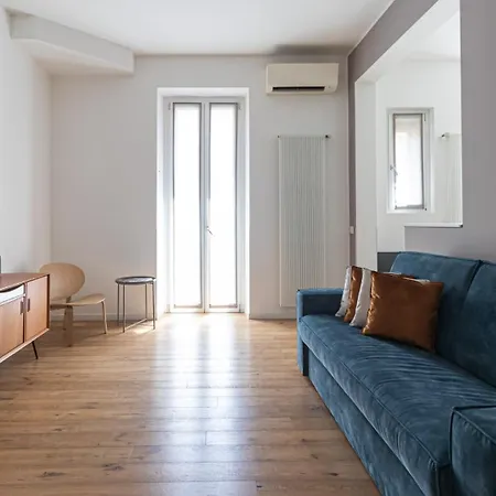 Apartament Italianway Collection - Panfilo Castaldi 28