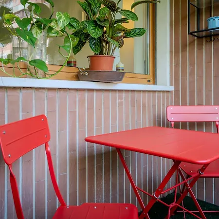 Porta Romana Premium *