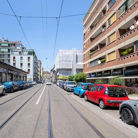 Porta Romana Premium *