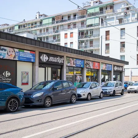 Porta Romana Premium 밀라노