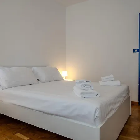 דירה Porta Romana Premium *