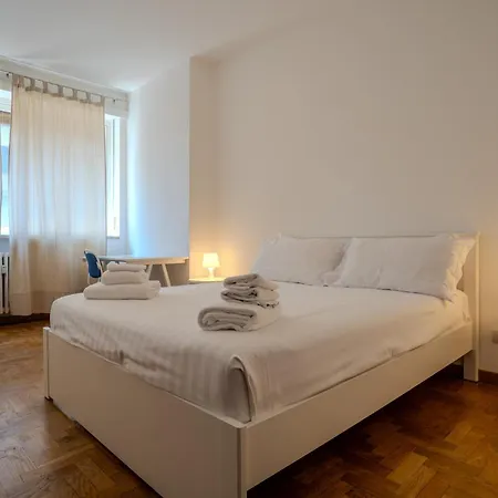 Porta Romana Premium *