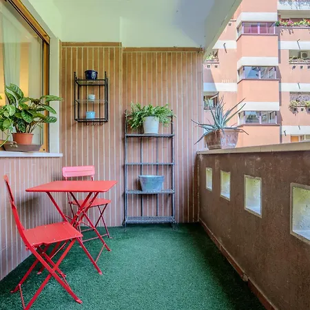 Porta Romana Premium * 밀라노