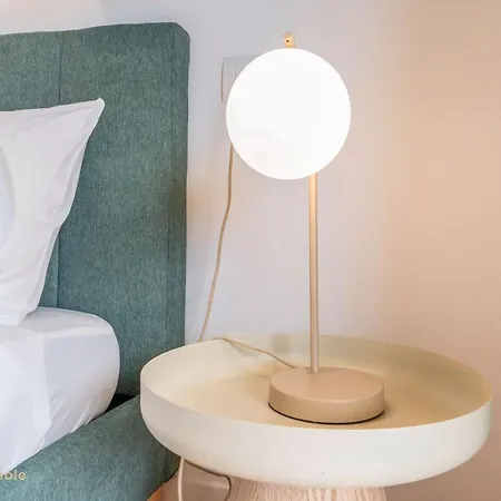 Lejlighed Adamello Terrace