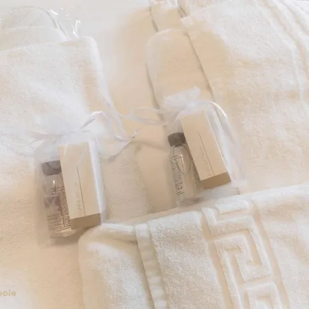 Adamello Terrace Appartement *