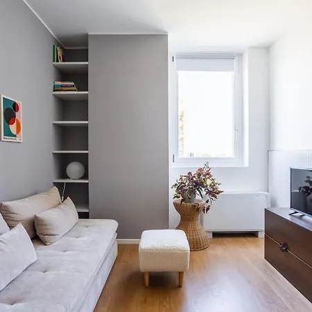 公寓 New Flat Near Ieo And Olympic Village