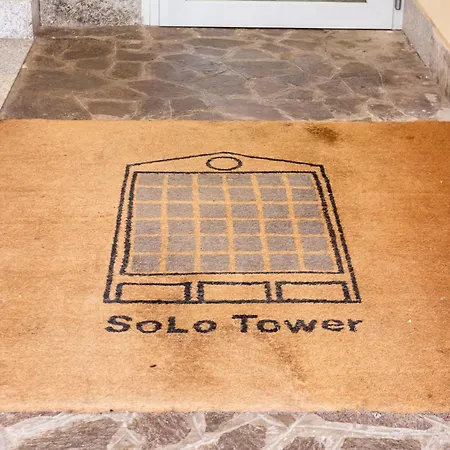 New Flat Near Ieo And Olympic Village *