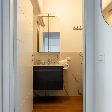 New Flat Near Ieo And Olympic Village Apartamento Milán