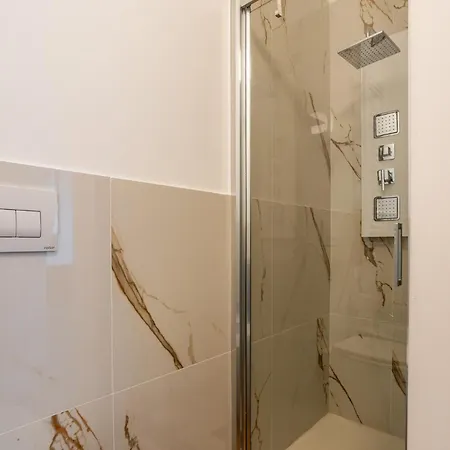 New Flat Near Ieo And Olympic Village Apartman *