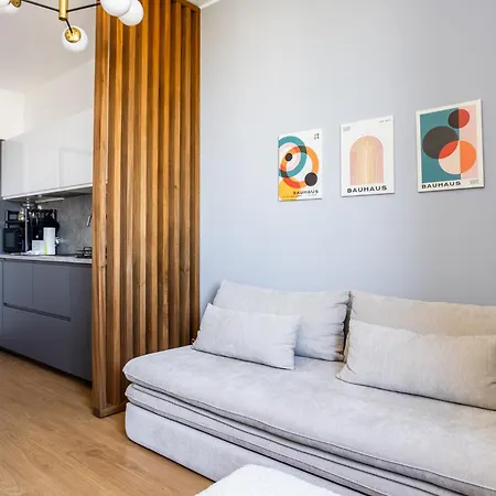 Lejlighed New Flat Near Ieo And Olympic Village *