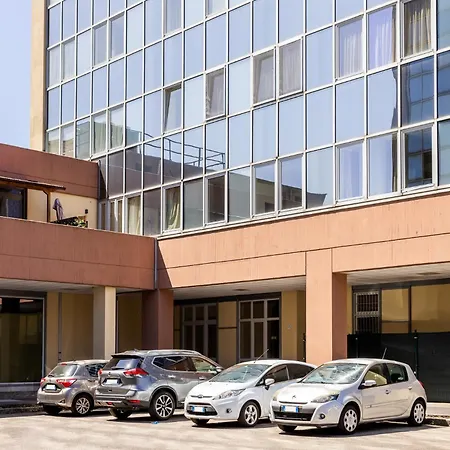 Apartament New Flat Near Ieo And Olympic Village Mediolan
