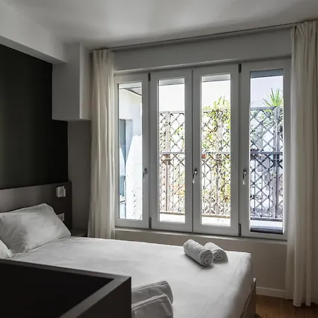 Youhosty - Zanella 68 Appartement