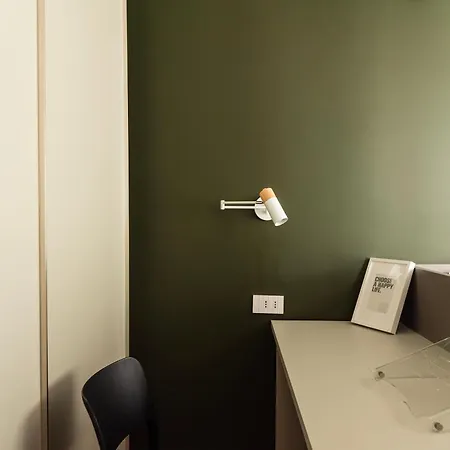 Youhosty - Zanella 68 Appartement