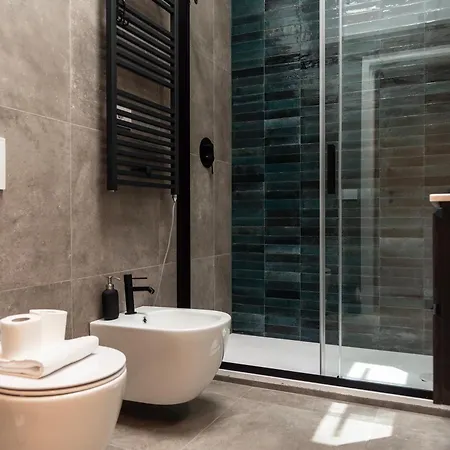 Youhosty - Zanella 68 Apartment *