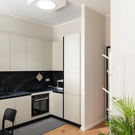 Apartment Youhosty - Zanella 68