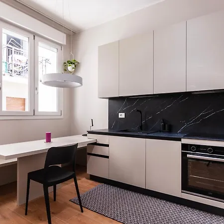 Apartment Youhosty - Zanella 68 *