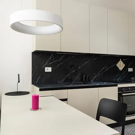 Youhosty - Zanella 68 Apartment *