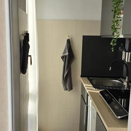 Διαμέρισμα Homegallery - Elegante Milanese *